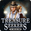 Treasure Seekers: Door de Tijd game