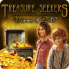 Treasure Seekers: Dromen van Goud game