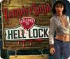 Vampire Saga: Welkom in Hell Lock game