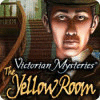Victorian Mysteries®: De Gele Kamer game