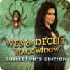 Web of Deceit: Zwarte Weduwe Luxe Editie game