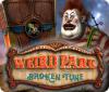 Weird Park: Dodenmars game