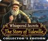Whispered Secrets: Het Tideville Mysterie Luxe Editie game