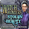 Witch Hunters: Verloren Schoonheid Luxe Editie game