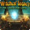 Witches' Legacy: De Vloek van Charleston game