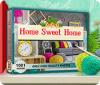 1001 Jigsaw Home Sweet Home spel