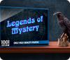 1001 Jigsaw Legends Of Mystery spel