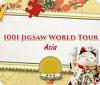 1001 Jigsaw World Tour: Asia spel