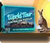 1001 jigsaw world tour australian puzzles spel