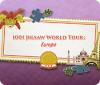 1001 Jigsaw World Tour: Europe spel