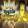 1001 Nights: The Adventures of Sindbad spel