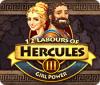 12 Labours of Hercules III: Girl Power spel