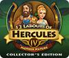 12 Labours of Hercules IV: Mother Nature Collector's Edition spel