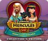 12 Labours of Hercules VIII: How I Met Megara Collector's Edition spel