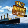 1912 Titanic Mystery spel