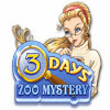 3 Days: Zoo Mystery spel