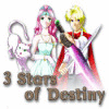 3 Stars of Destiny spel