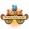 3D Knifflis: The Whole World in 3D! spel