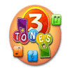 3Tones spel