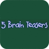 Five Brain Teasers spel