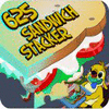 625 Sandwich Stacker spel