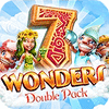 7 Wonders Double Pack spel