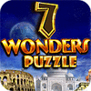 7 Wonders Puzzle spel