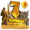 7 Wonders of the Ancient World spel