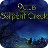 9 Clues: The Secret of Serpent Creek spel