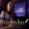 A Gypsy's Tale: The Tower of Secrets spel