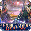 A Highlander's Destiny spel