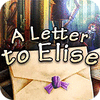 A Letter To Elise spel