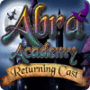 Abra Academy: Returning Cast spel