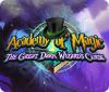 Academy of Magic: The Great Dark Wizard's Curse spel