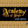 Academy of Magic: Word Spells spel
