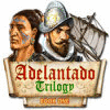 Adelantado Trilogy: Book One spel