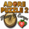 Adore Puzzle 2: Flavors of Europe spel