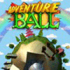 Adventure Ball spel