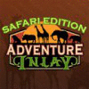 Adventure Inlay: Safari Edition spel