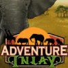 Adventure Inlay spel