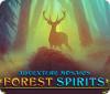 Adventure Mosaics: Forest Spirits spel