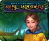 Adventure Mosaics: Small Islanders spel