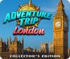 Adventure Trip: London Collector's Edition spel