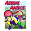 Aerial Antics spel