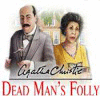 Agatha Christie: Dead Man's Folly spel