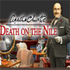 Agatha Christie: Death on the Nile spel