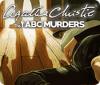 Agatha Christie: The ABC Murders spel