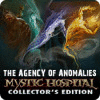 The Agency of Anomalies: Mystic Hospital Collector's Edition spel