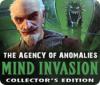 The Agency of Anomalies: Mind Invasion Collector's Edition spel