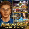 Alabama Smith Double Pack spel